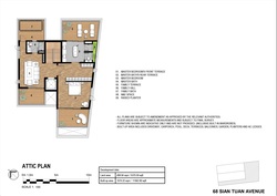 Sian Tuan Avenue (D21), Terrace #445099531